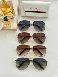 Picture of Ferragamo Sunglasses _SKUfw47394228fw